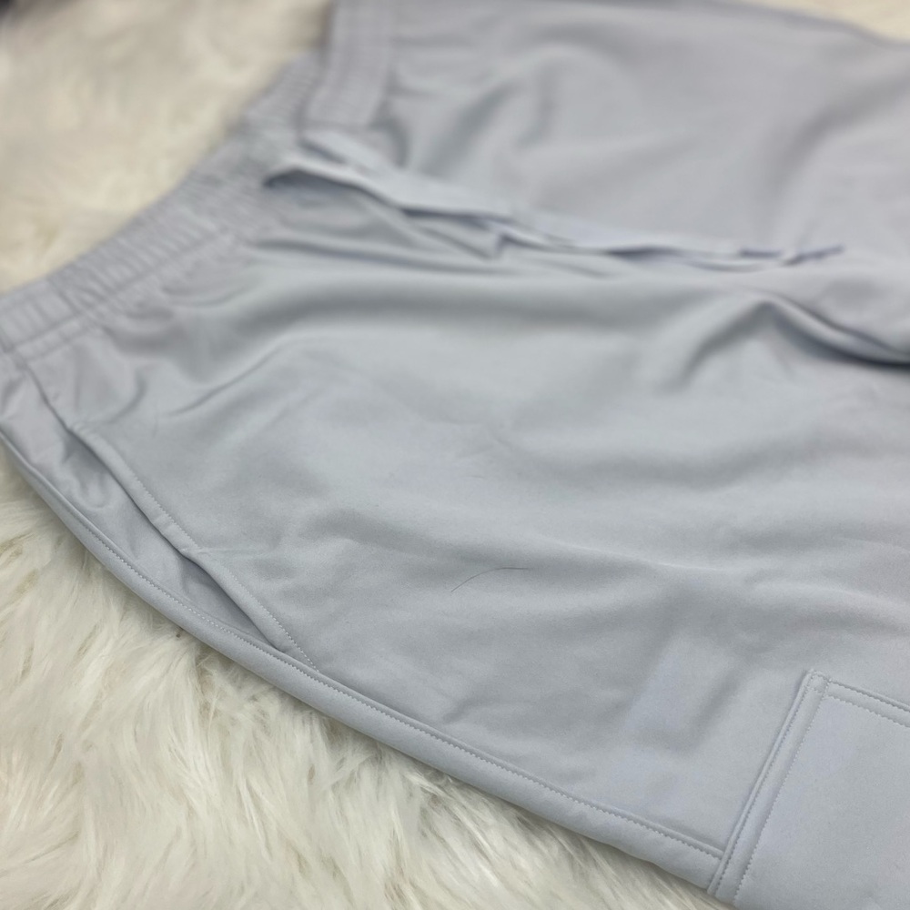 NWT Victoria’s Secret PINK Brushed Woven Cargo Pant, Large - Picture 6 of 15